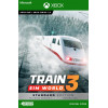 Train Sim World 3 - Deluxe Edition XBOX CD-Key